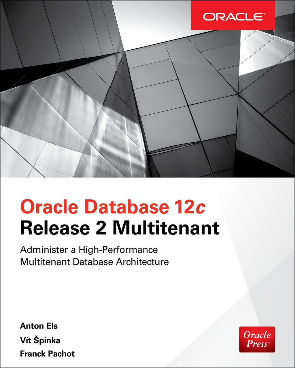 Oracle Database 12c Release 2 Multitenant 1st Edition â€“ PDF/EPUB Version Downloadable