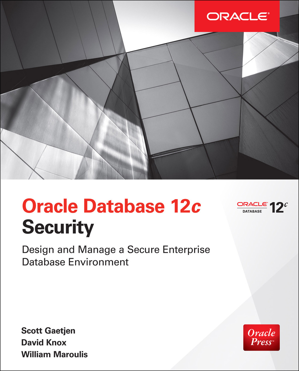 Oracle Database 12c Security 1st Edition â€“ PDF/EPUB Version Downloadable