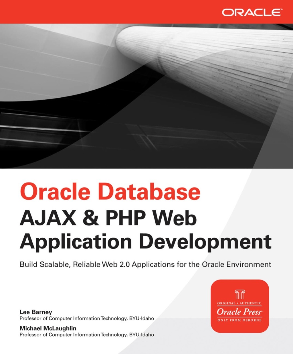 Oracle Database Ajax & PHP Web Application Development 1st Edition – PDF/EPUB Version Downloadable Oracle Database Ajax & PHP Web Application Development 1st Edition – PDF/EPUB Version Downloadable - Image 1