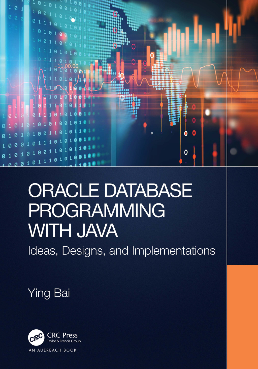 Oracle Database Programming with Java Ideas, Designs, and Implementations 1st Edition â€“ PDF/EPUB Version Downloadable