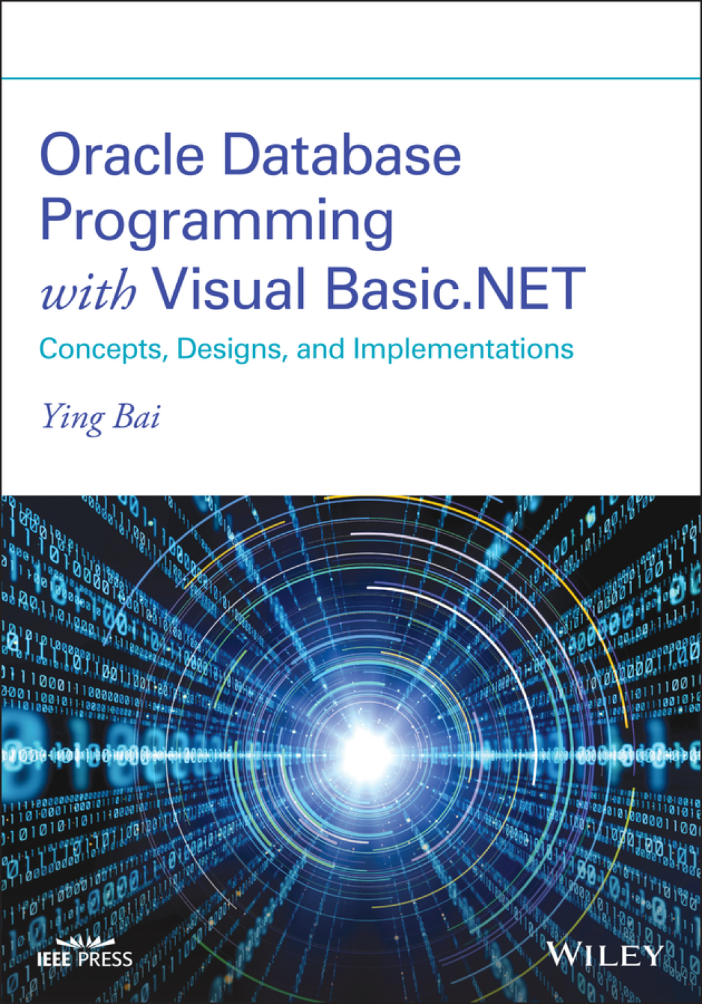 Oracle Database Programming with Visual Basic.NET Concepts, Designs, and Implementations 1st Edition â€“ PDF/EPUB Version Downloadable