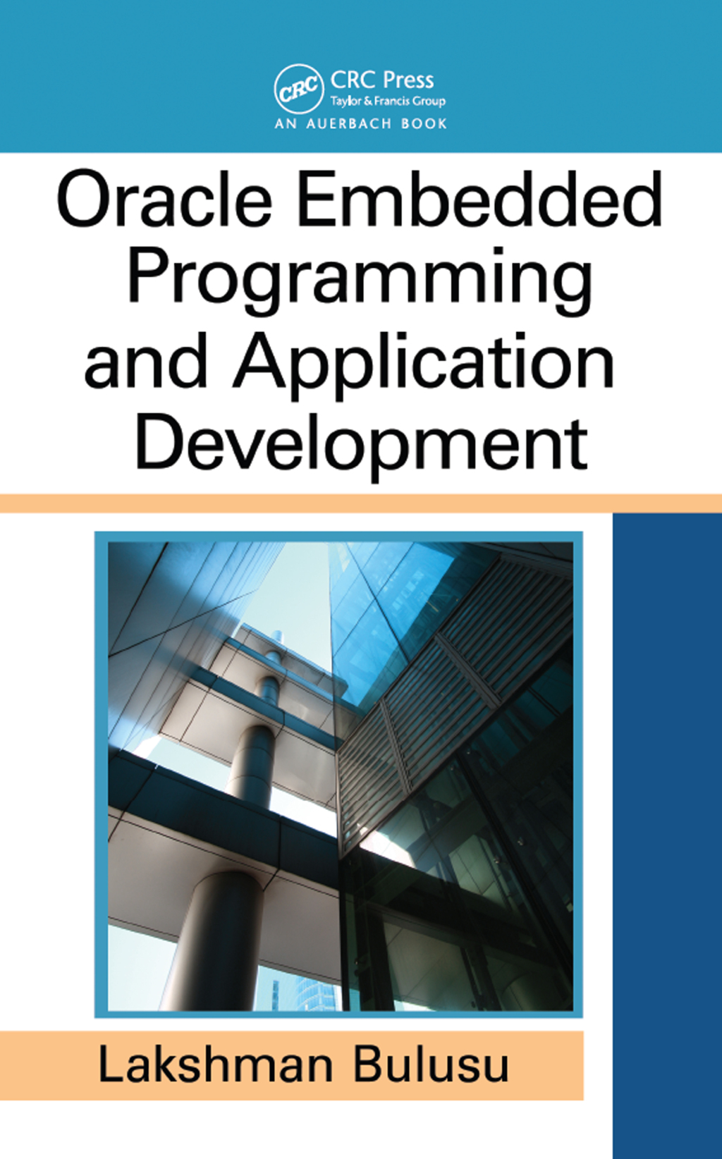 Oracle Embedded Programming and Application Development 1st Edition â€“ PDF/EPUB Version Downloadable