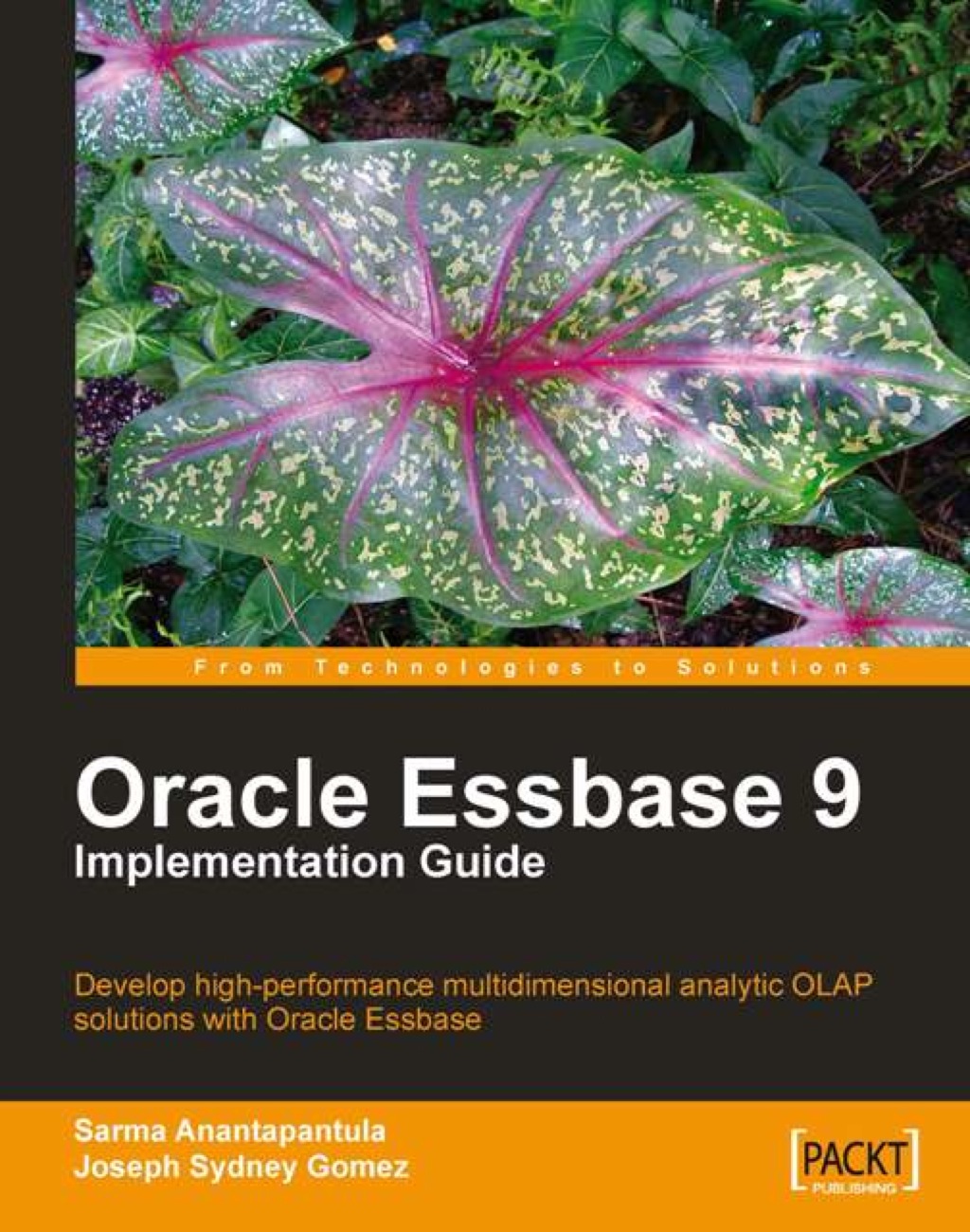 Oracle Essbase 9 Implementation Guide 1st Edition â€“ PDF/EPUB Version Downloadable