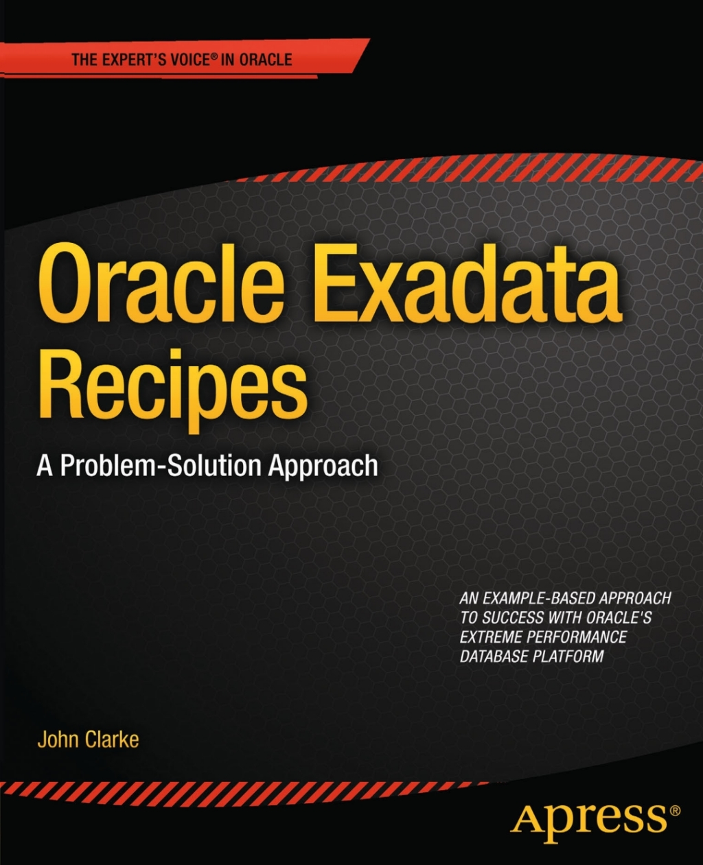 Oracle Exadata Recipes A Problem-Solution Approach  â€“ PDF/EPUB Version Downloadable