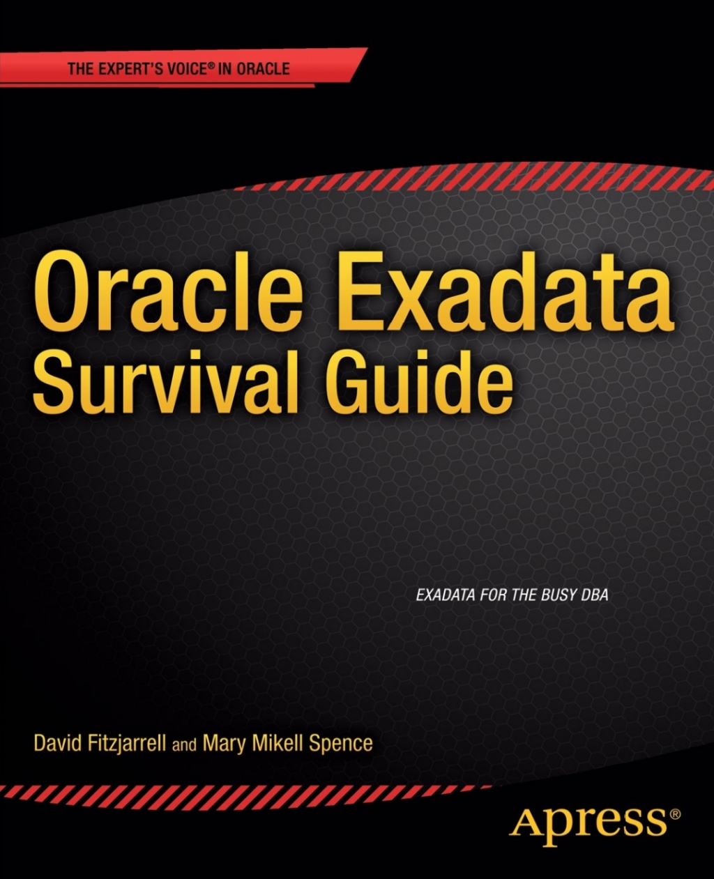 Oracle Exadata Survival Guide  â€“ PDF/EPUB Version Downloadable
