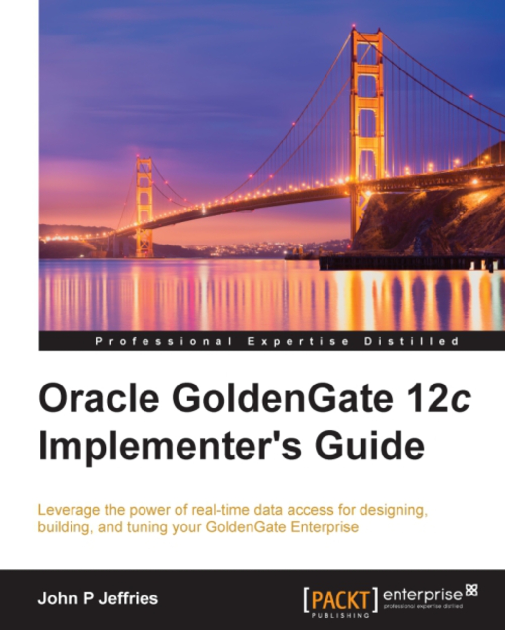 Oracle Goldengate 12c Implementers Guide 1st Edition â€“ PDF/EPUB Version Downloadable