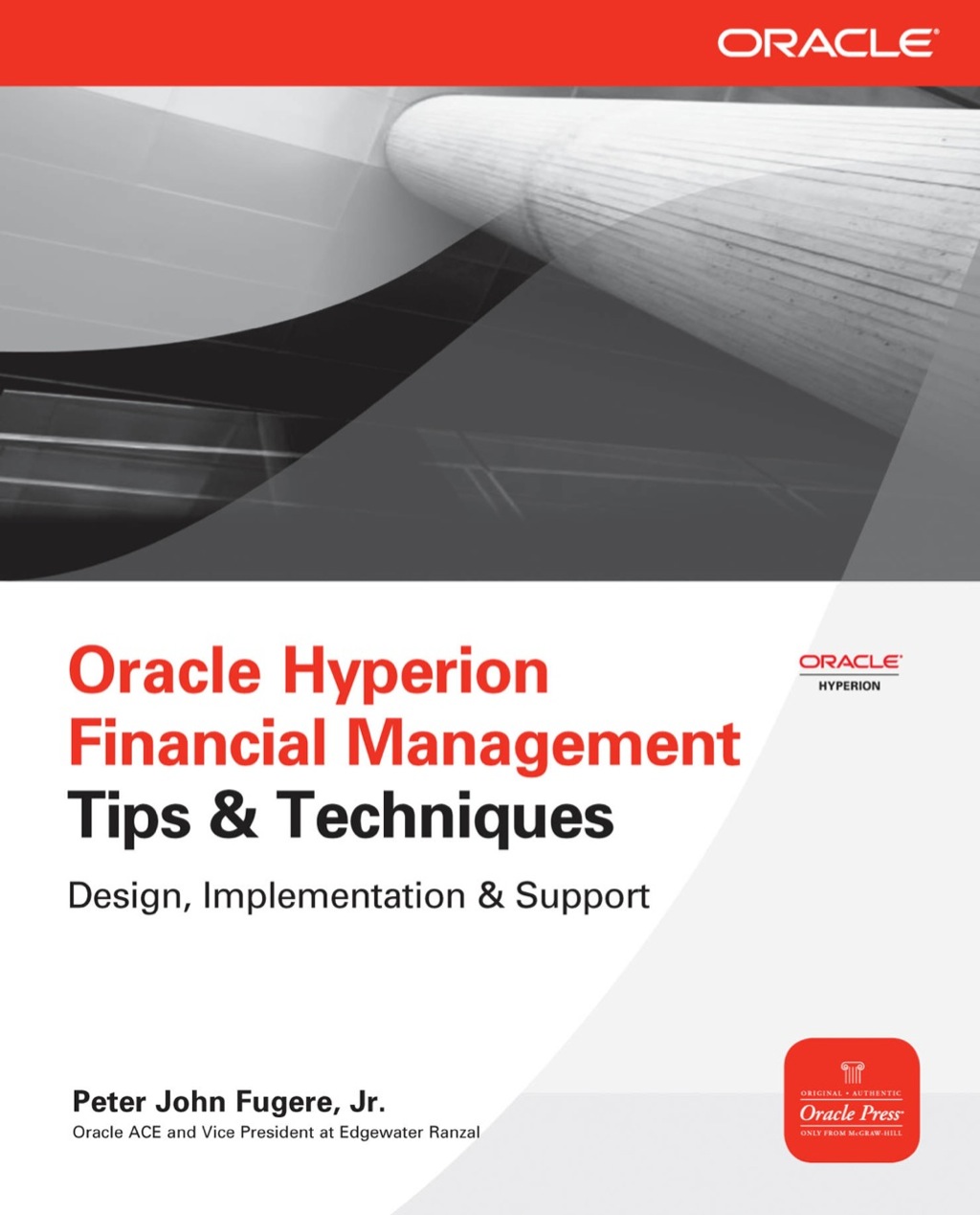 Oracle Hyperion Financial Management Tips And Techniques 1st Edition â€“ PDF/EPUB Version Downloadable