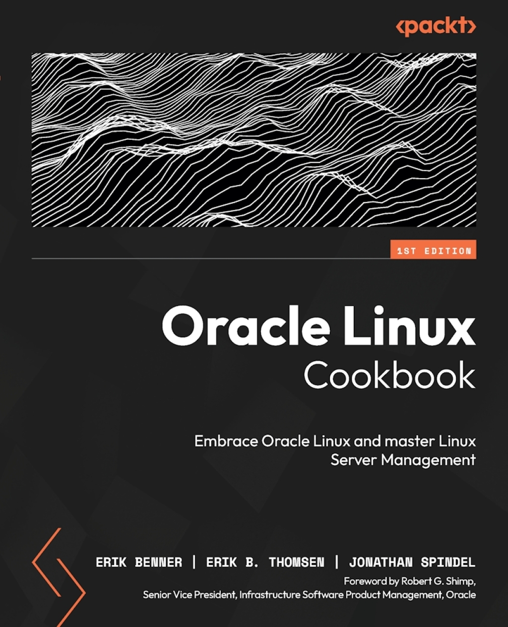 Oracle Linux Cookbook 1st Edition â€“ PDF/EPUB Version Downloadable