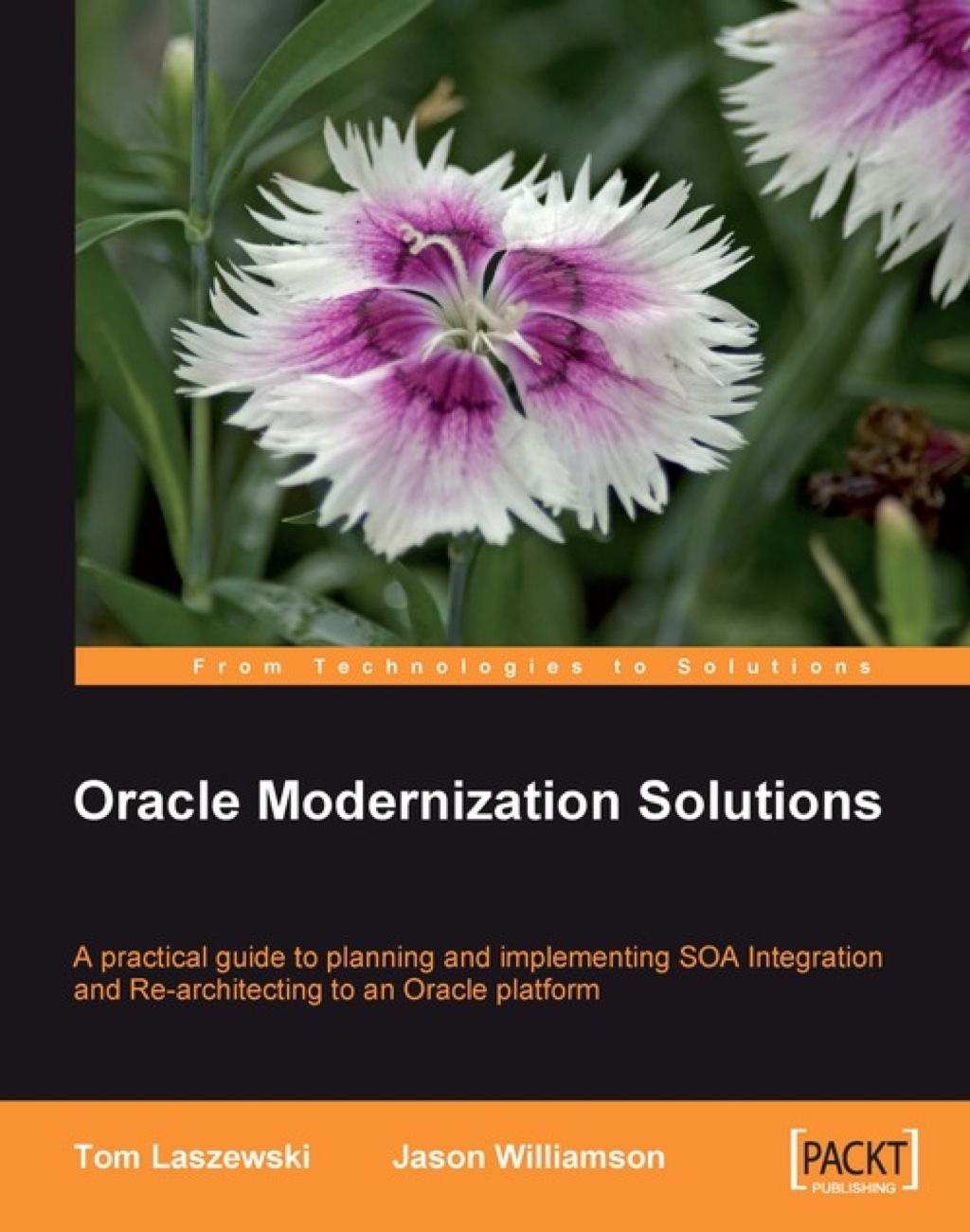 Oracle Modernization Solutions 1st Edition â€“ PDF/EPUB Version Downloadable