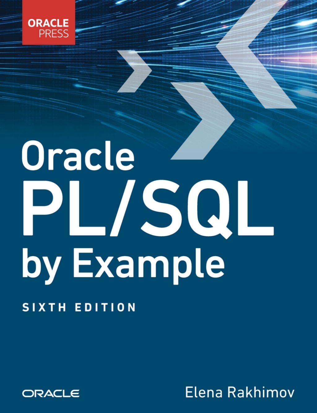 Oracle PL/SQL by Example 6th Edition â€“ PDF/EPUB Version Downloadable