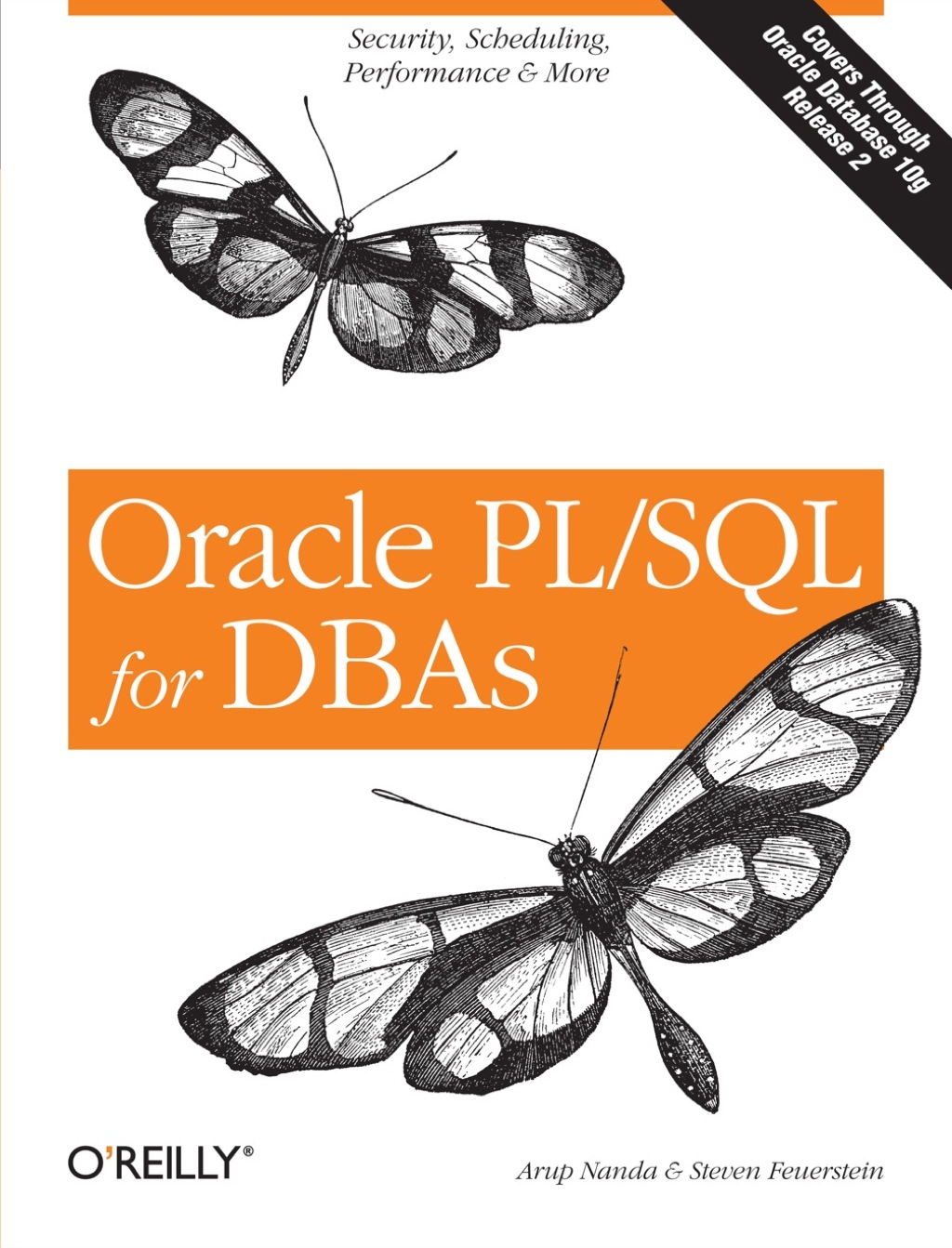 Oracle PL/SQL for DBAs 1st Edition â€“ PDF/EPUB Version Downloadable
