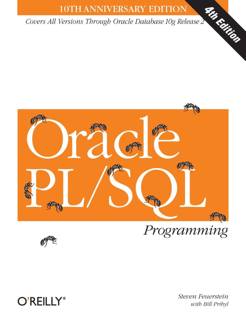 Oracle PL/SQL Programming 4th Edition â€“ PDF/EPUB Version Downloadable