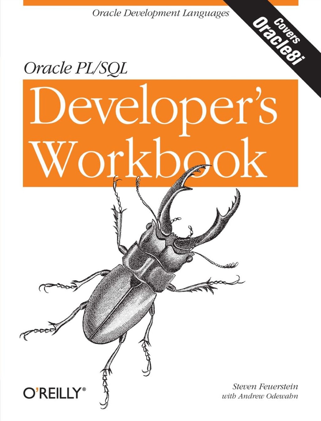 Oracle PL/SQL Programming: A Developer's Workbook 1st Edition â€“ PDF/EPUB Version Downloadable