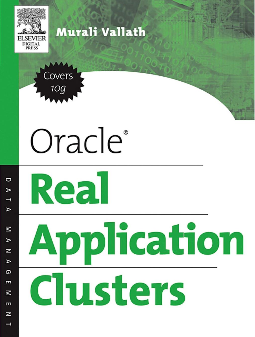 Oracle Real Application Clusters  â€“ PDF/EPUB Version Downloadable