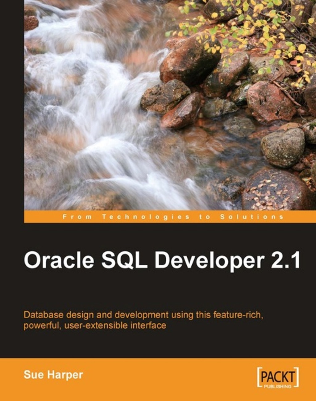 Oracle SQL Developer 2.1 1st Edition â€“ PDF/EPUB Version Downloadable