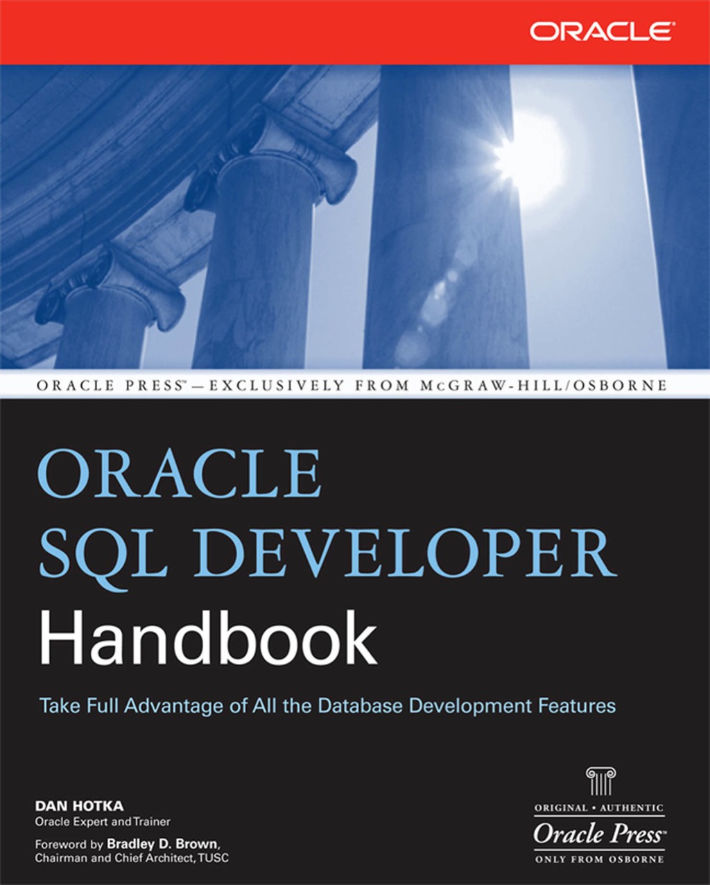 Oracle SQL Developer Handbook 1st Edition â€“ PDF/EPUB Version Downloadable