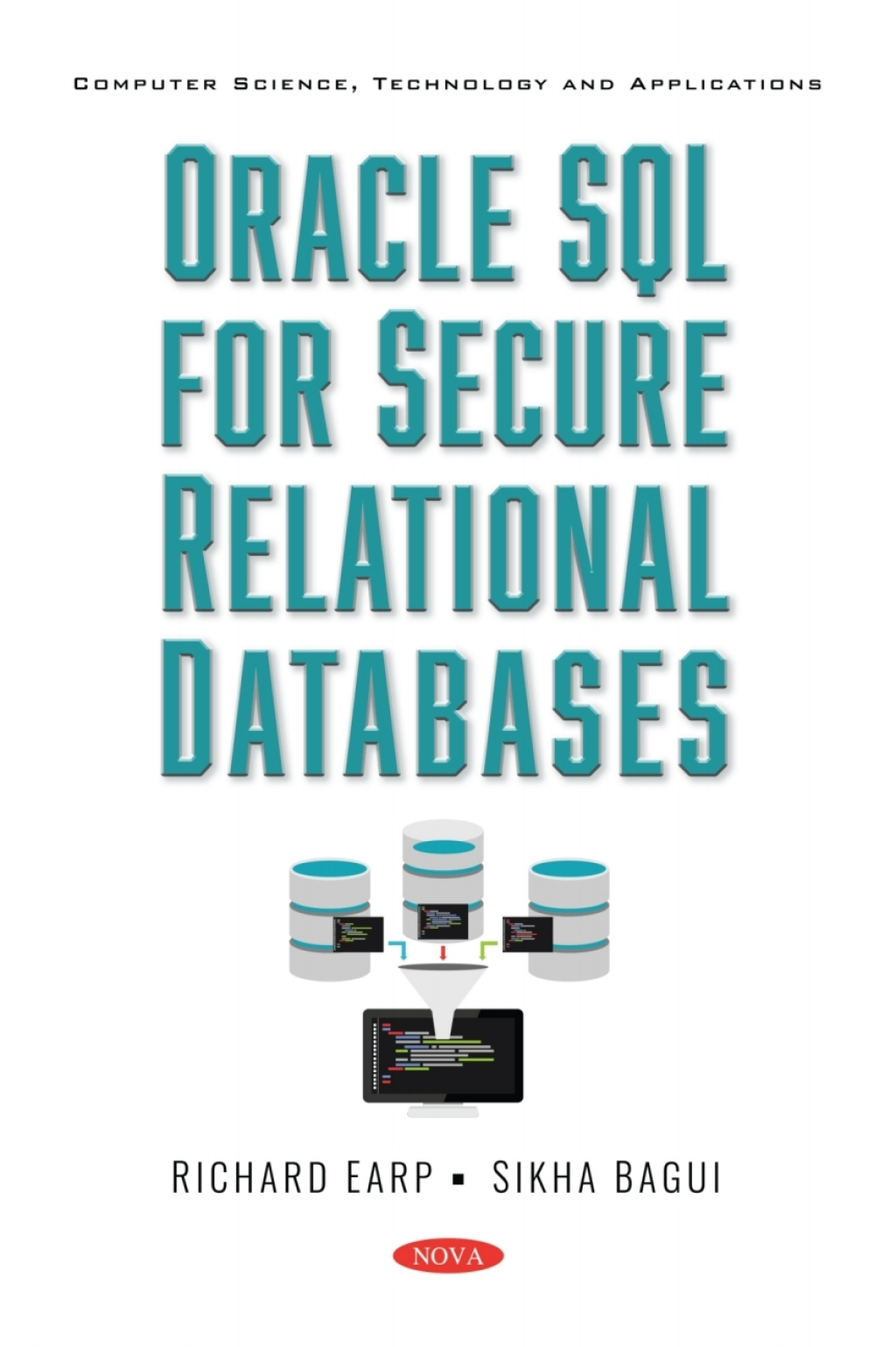 Oracle SQL for Secure Relational Databases  â€“ PDF/EPUB Version Downloadable