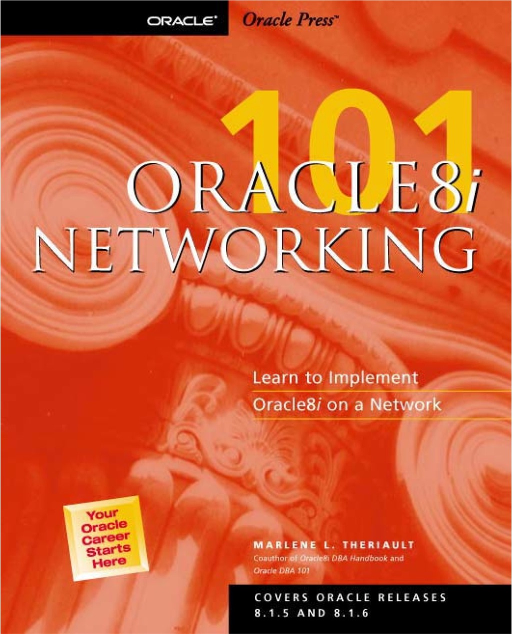 Oracle8i Networking 101 1st Edition â€“ PDF/EPUB Version Downloadable