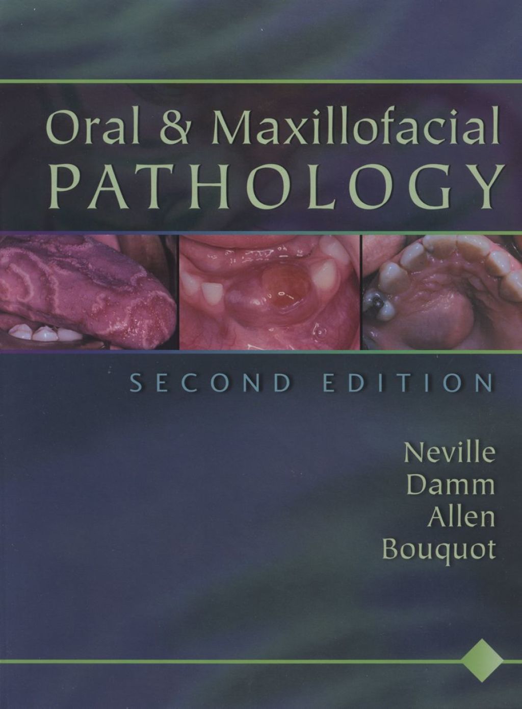 Oral & Maxillofacial Pathology 2nd Edition â€“ PDF/EPUB Version Downloadable