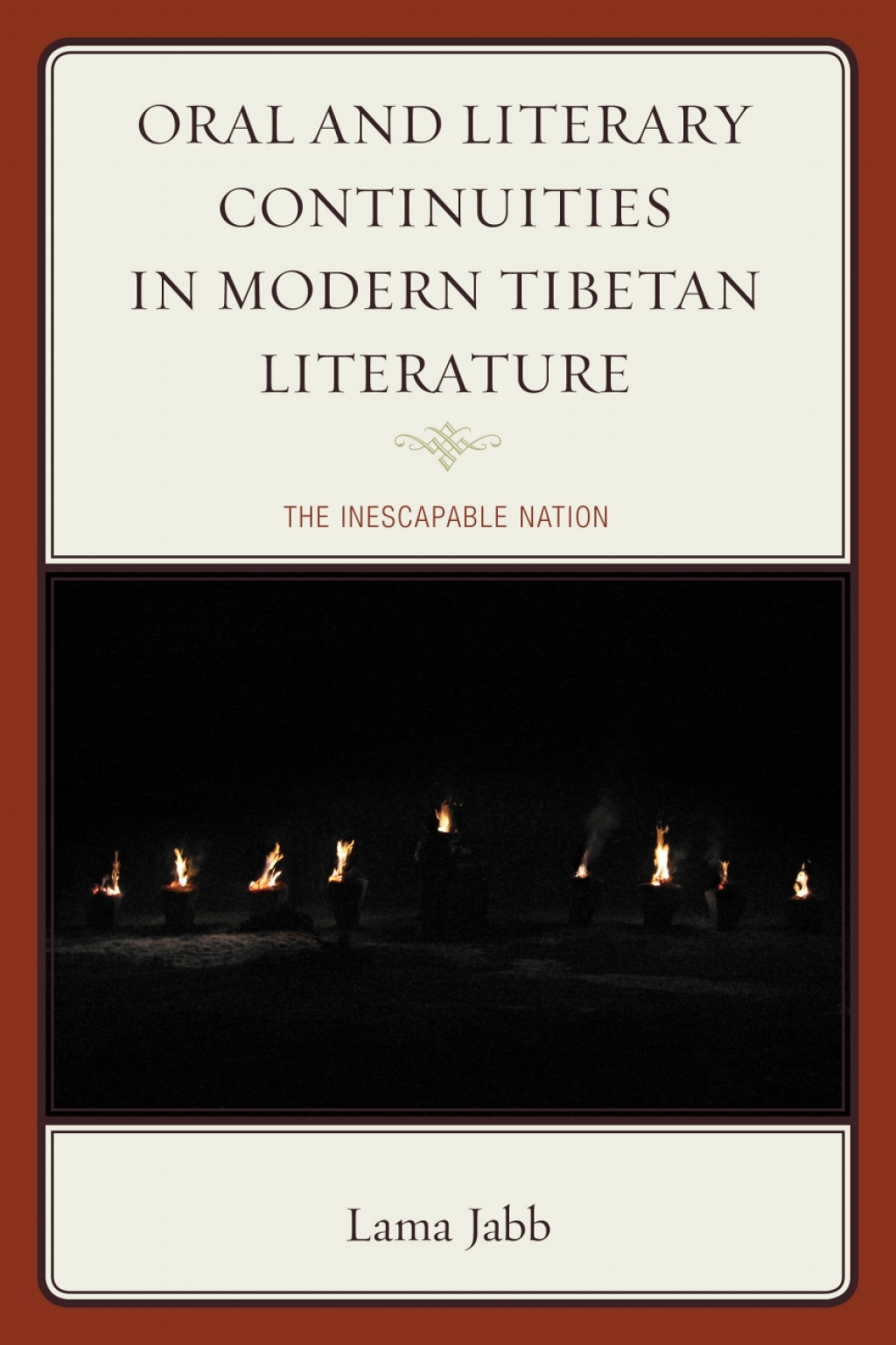 Oral and Literary Continuities in Modern Tibetan Literature The Inescapable Nation 1st Edition â€“ PDF/EPUB Version Downloadable