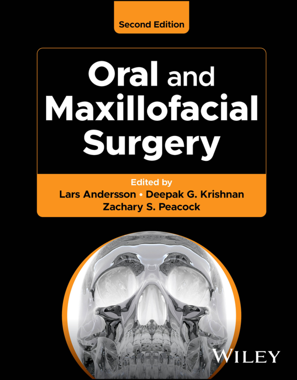 Oral and Maxillofacial Surgery 2nd Edition â€“ PDF/EPUB Version Downloadable