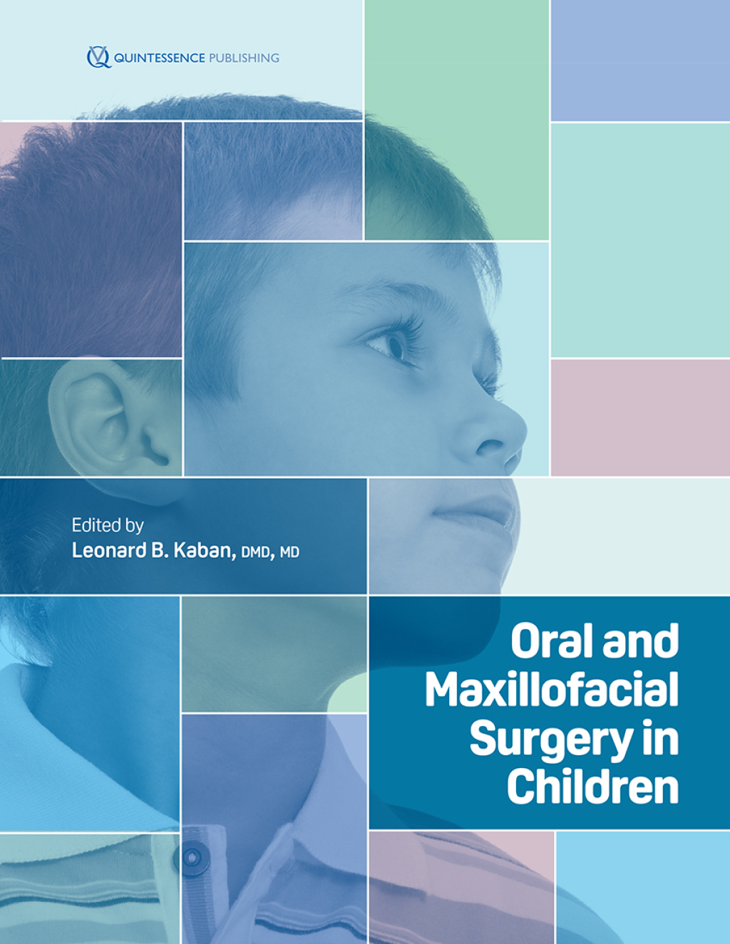 Oral and Maxillofacial Surgery in Children 1st Edition â€“ PDF/EPUB Version Downloadable