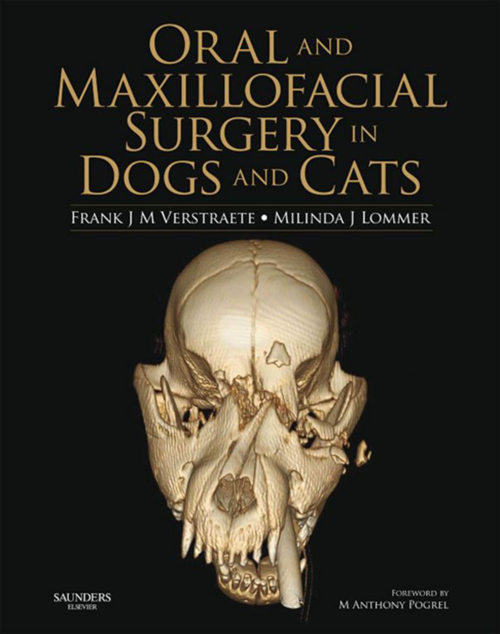 Oral and Maxillofacial Surgery in Dogs and Cats 1st Edition â€“ PDF/EPUB Version Downloadable