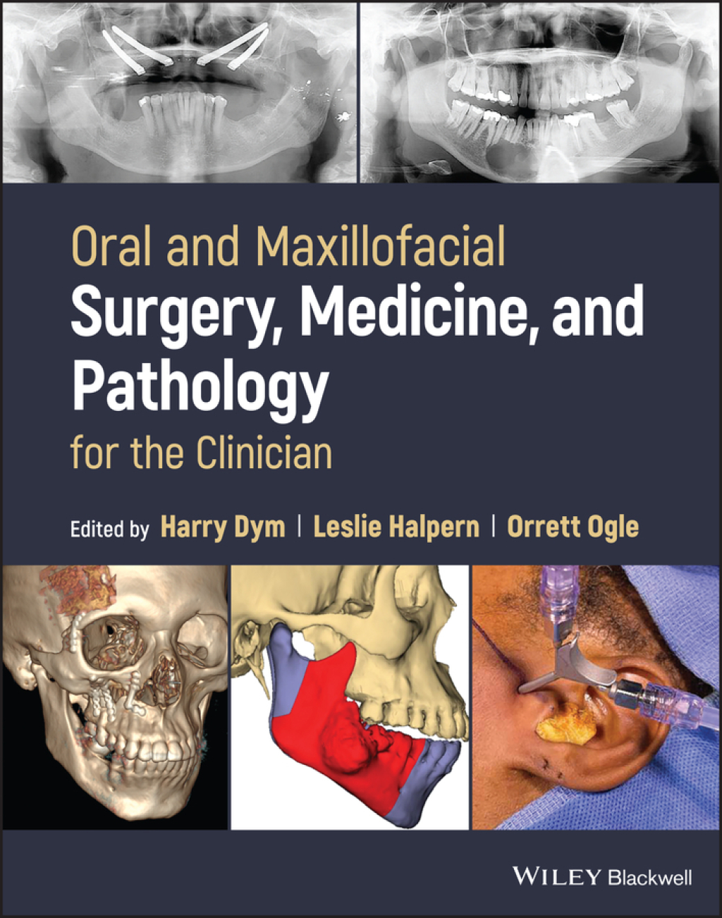 Oral and Maxillofacial Surgery, Medicine, and Pathology for the Clinician 1st Edition â€“ PDF/EPUB Version Downloadable