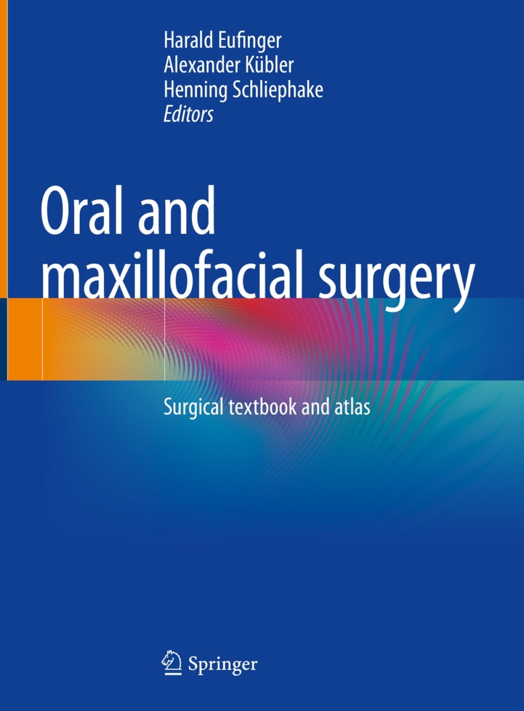 Oral and maxillofacial surgery Surgical textbook and atlas  â€“ PDF/EPUB Version Downloadable
