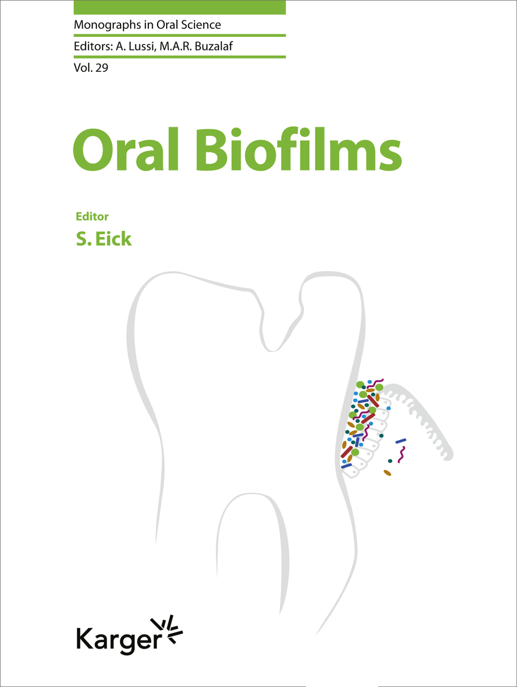 Oral Biofilms 1st Edition â€“ PDF/EPUB Version Downloadable