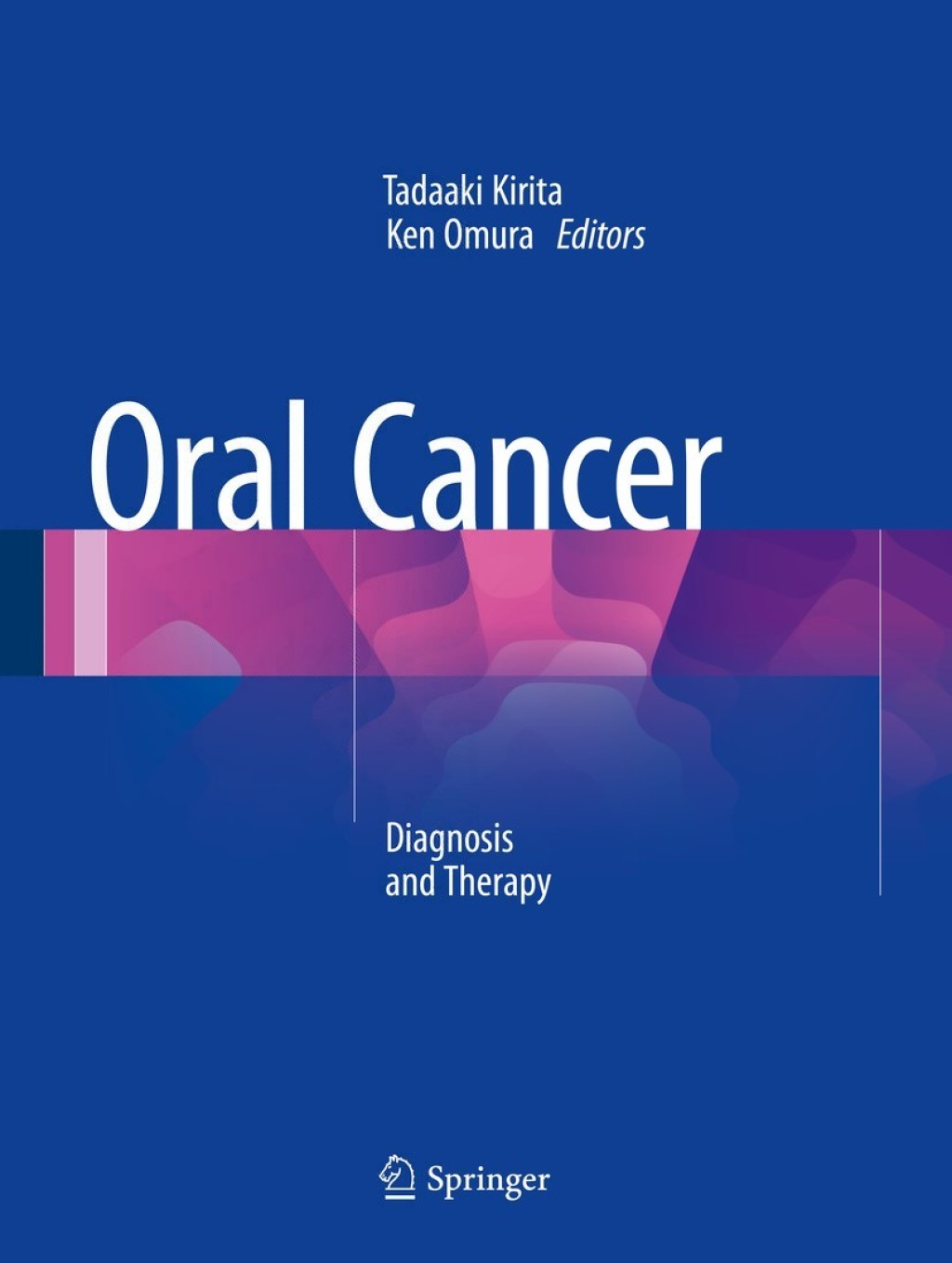 Oral Cancer Diagnosis and Therapy  â€“ PDF/EPUB Version Downloadable