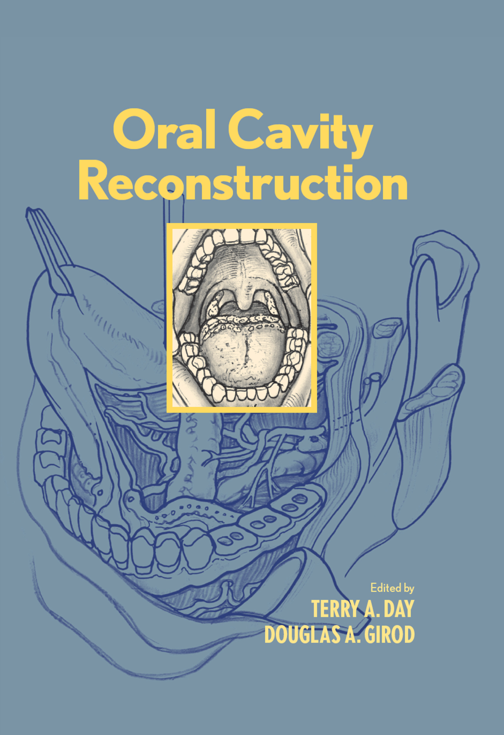 Oral Cavity Reconstruction 1st Edition â€“ PDF/EPUB Version Downloadable