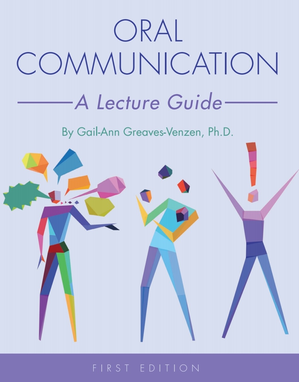 Oral Communication 1st Edition â€“ PDF/EPUB Version Downloadable