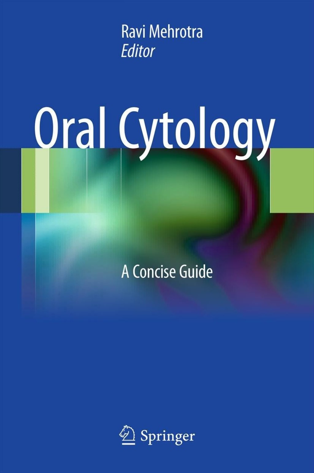 Oral Cytology A Concise Guide  â€“ PDF/EPUB Version Downloadable