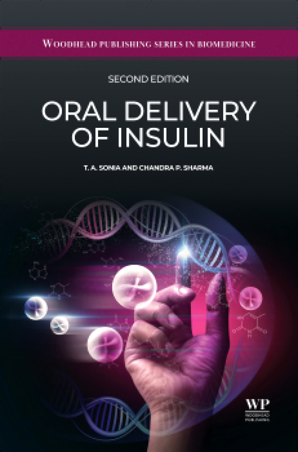 Oral Delivery of Insulin 2nd Edition â€“ PDF/EPUB Version Downloadable