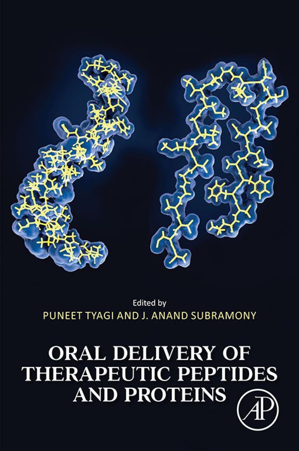 Oral Delivery of Therapeutic Peptides and Proteins  â€“ PDF/EPUB Version Downloadable