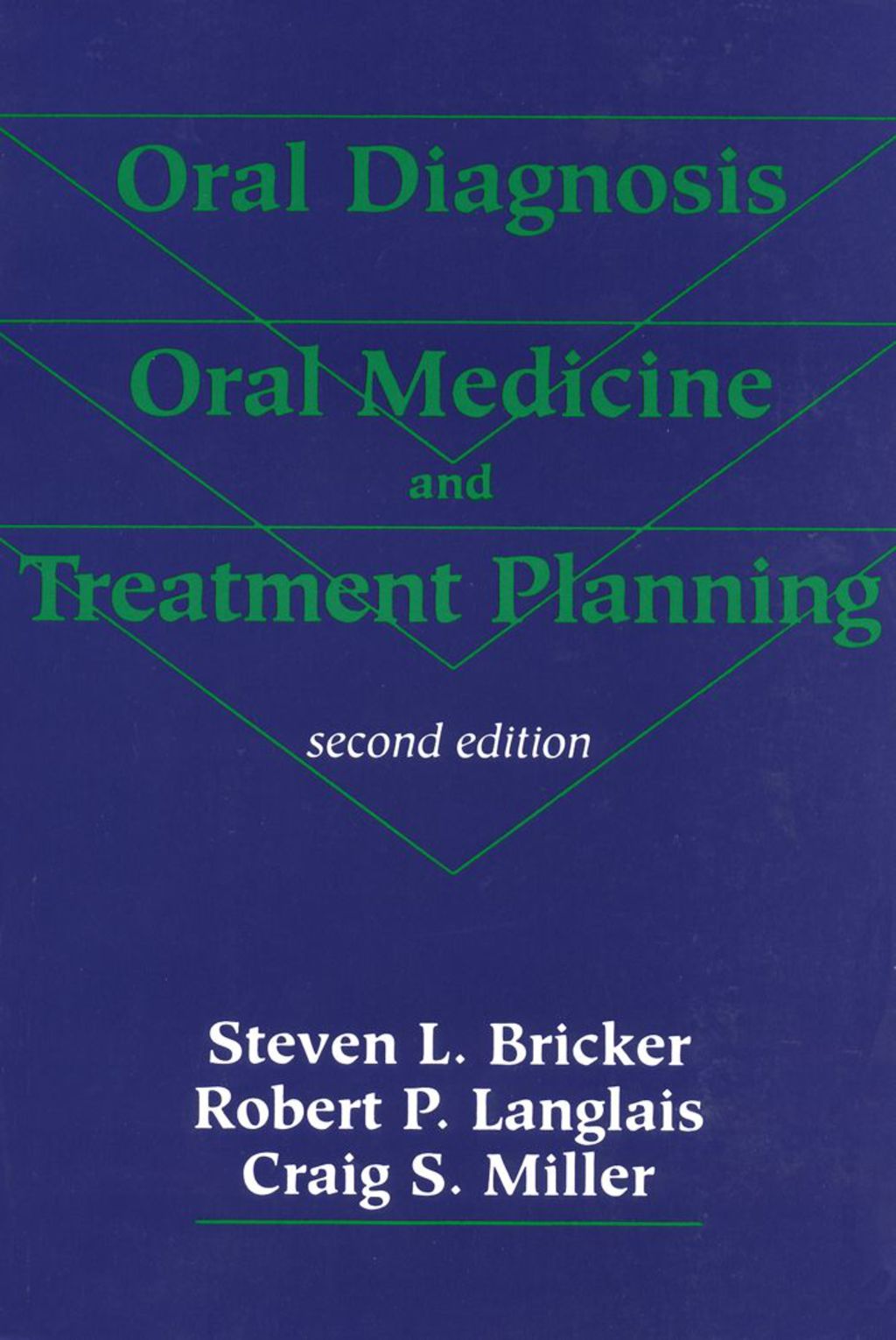 Oral Diagnosis, Oral Medicine, and Treatment Planning 2nd Edition â€“ PDF/EPUB Version Downloadable