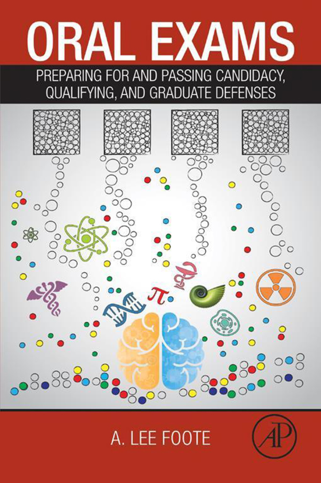 Oral Exams: Preparing For and Passing Candidacy, Qualifying, and Graduate Defenses  â€“ PDF/EPUB Version Downloadable