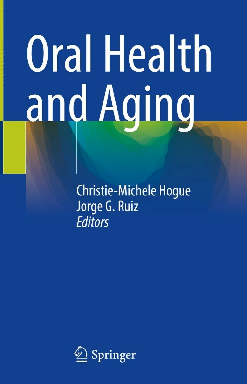 Oral Health and Aging  â€“ PDF/EPUB Version Downloadable