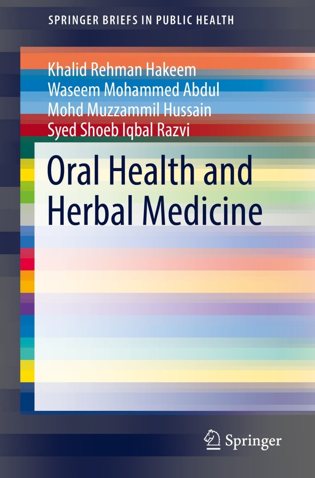 Oral Health and Herbal Medicine  â€“ PDF/EPUB Version Downloadable