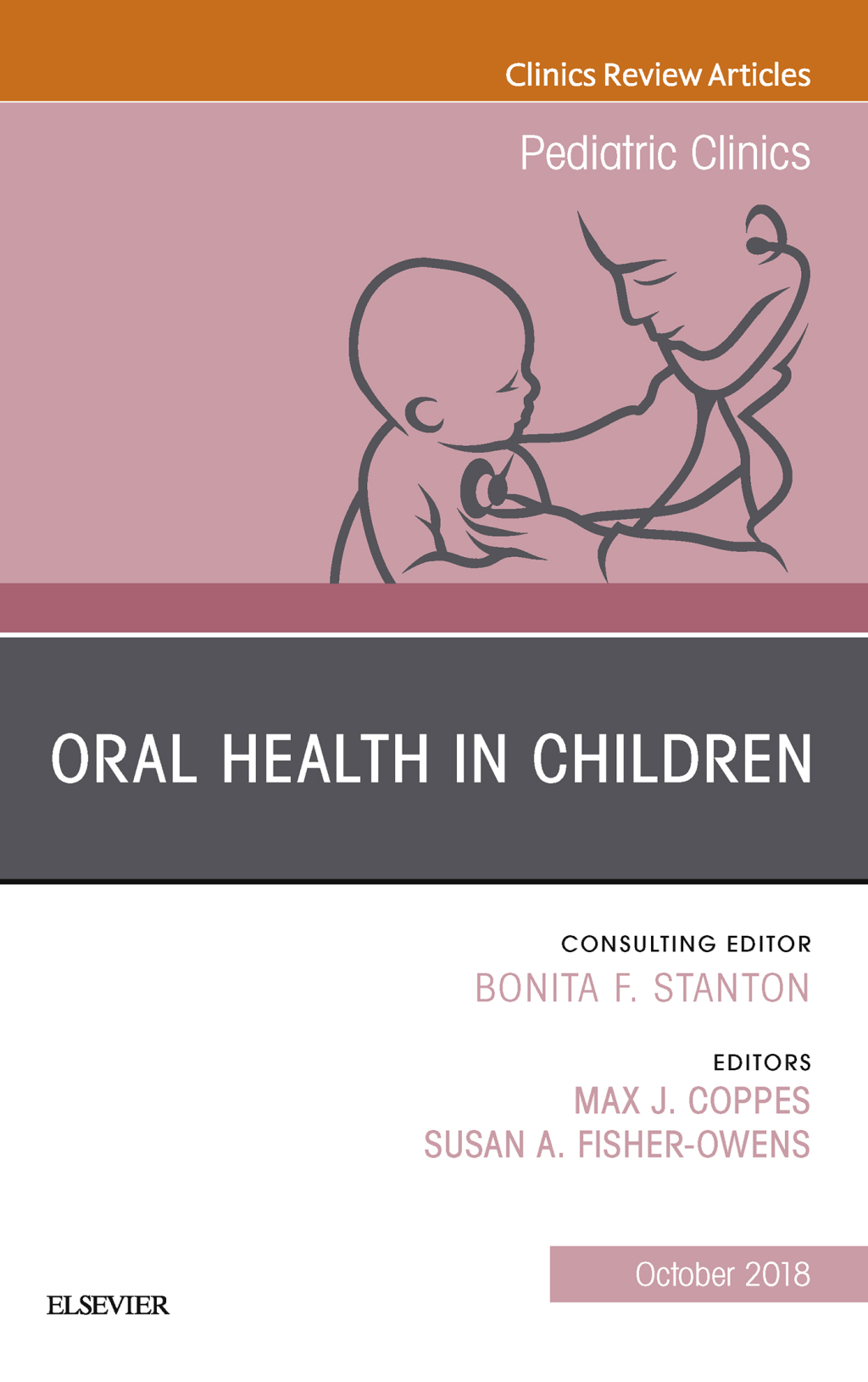 Oral Health in Children, An Issue of Pediatric Clinics of North America  â€“ PDF/EPUB Version Downloadable