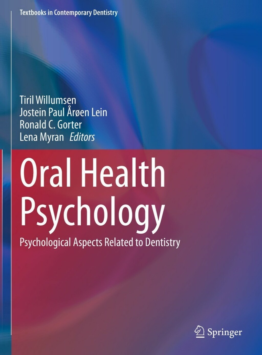 Oral Health Psychology Psychological Aspects Related to Dentistry  â€“ PDF/EPUB Version Downloadable