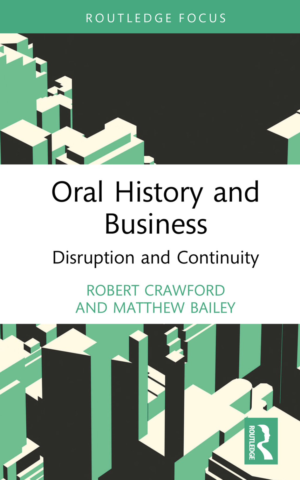 Oral History and Business Disruption and Continuity 1st Edition - (PDF/EPUB Version)
