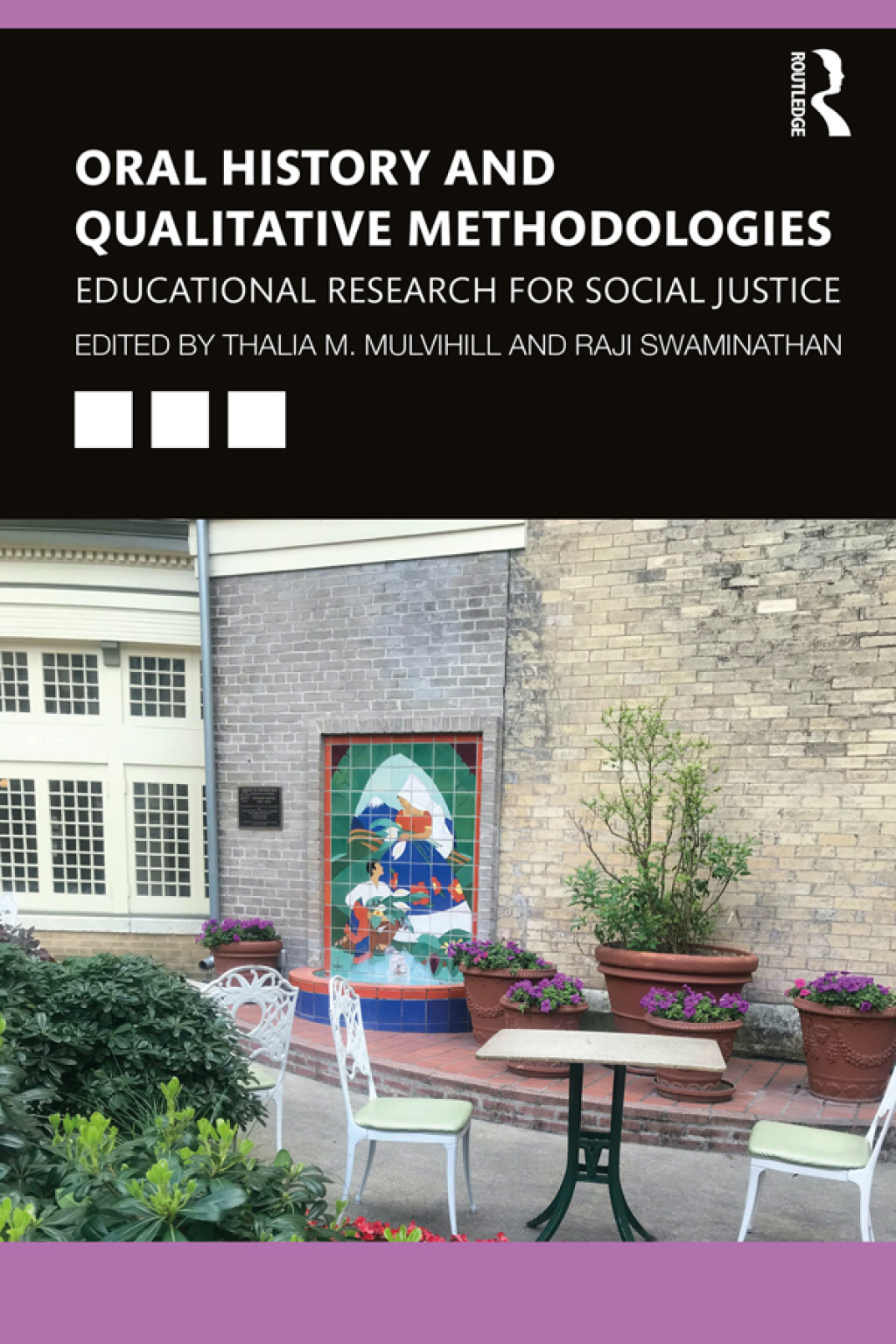 Oral History and Qualitative Methodologies Educational Research for Social Justice 1st Edition â€“ PDF/EPUB Version Downloadable