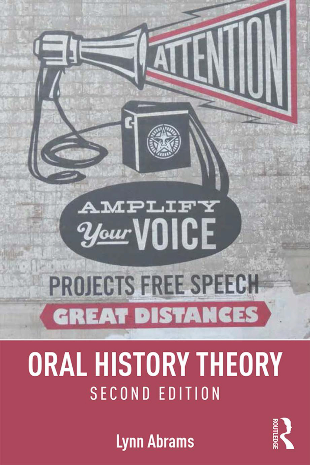 Oral History Theory 2nd Edition â€“ PDF/EPUB Version Downloadable