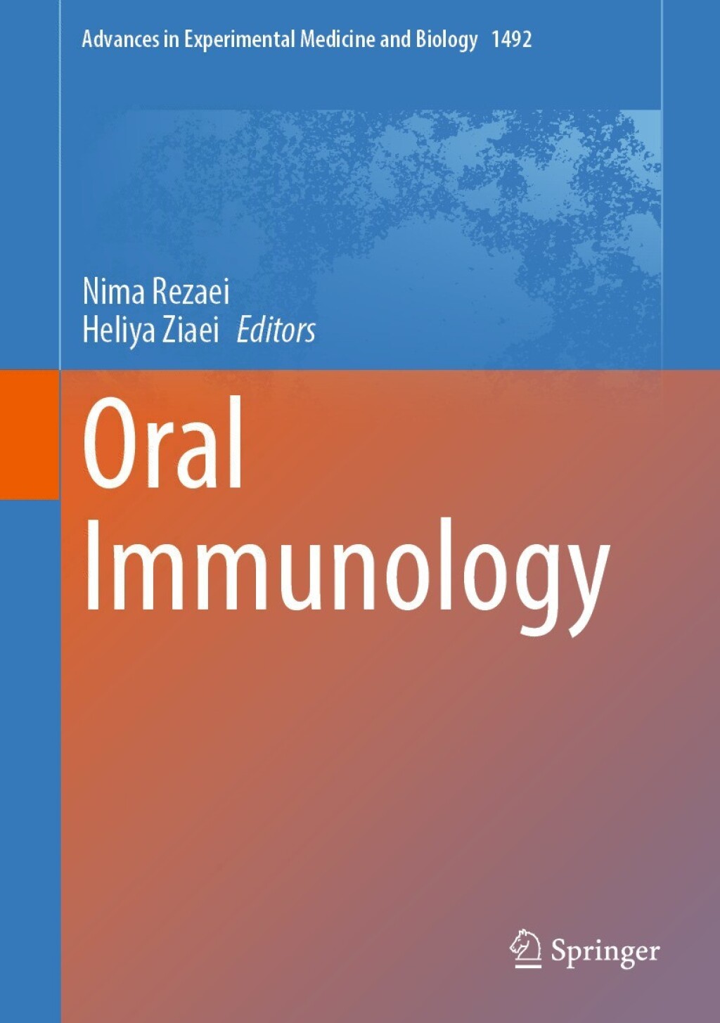 Oral Immunology  â€“ PDF/EPUB Version Downloadable