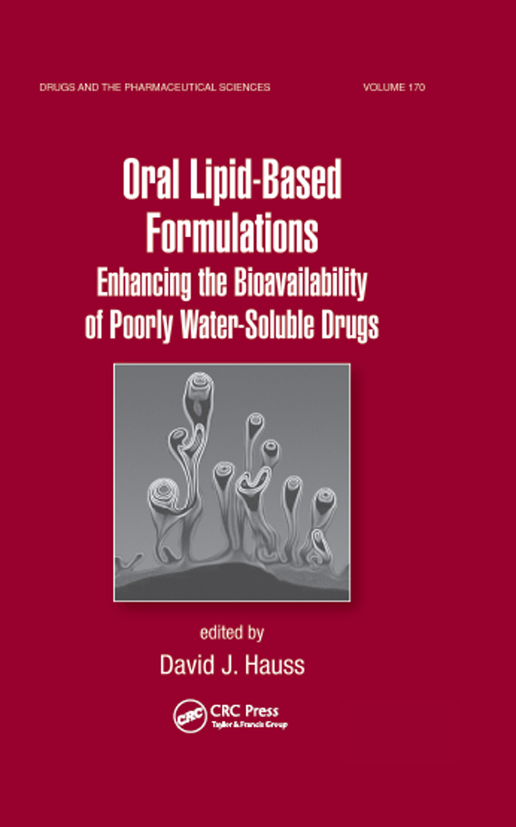 Oral Lipid-Based Formulations Enhancing the Bioavailability of Poorly Water-Soluble Drugs 1st Edition â€“ PDF/EPUB Version Downloadable