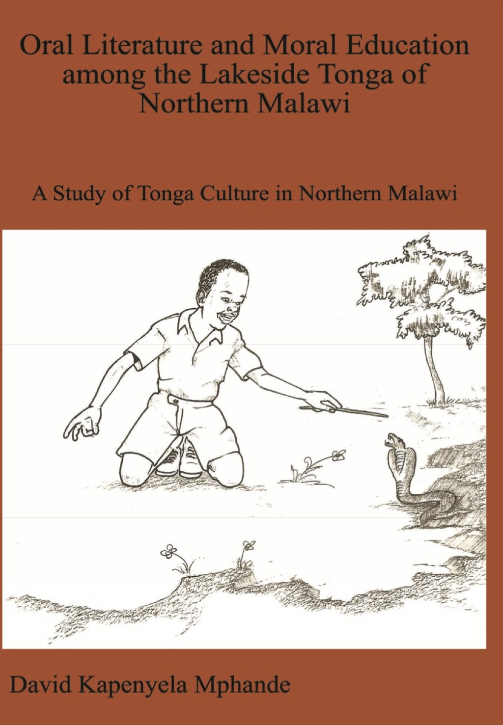 Oral Literature and Moral Education amon A Study of Tonga Culture in Northern Malawi 1st Edition â€“ PDF/EPUB Version Downloadable