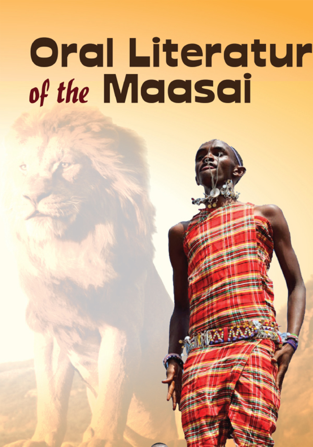 Oral Literature of the Maasai  â€“ PDF/EPUB Version Downloadable