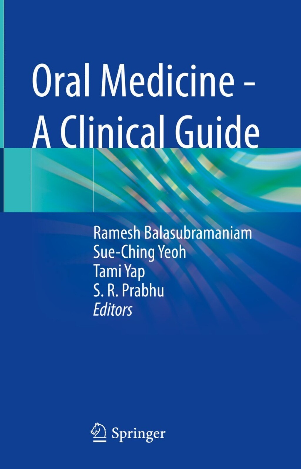 Oral Medicine - A Clinical Guide  â€“ PDF/EPUB Version Downloadable